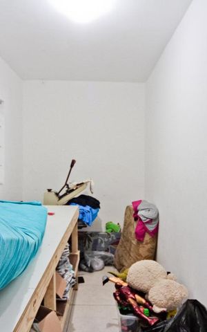Casa à venda com 60m², 3 quartos e 1 vaga Casa à venda com 60m², 3 quartos e 1 vagaQuarto 2