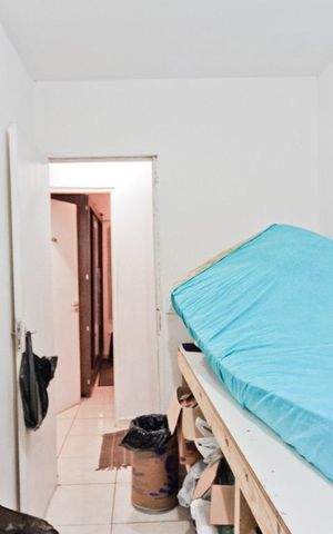 Casa à venda com 60m², 3 quartos e 1 vaga Casa à venda com 60m², 3 quartos e 1 vagaQuarto 2