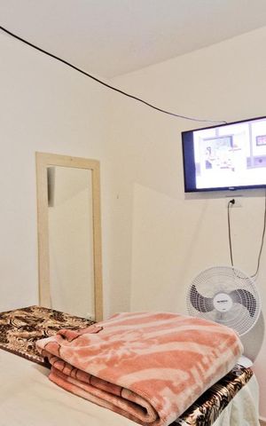 Casa à venda com 60m², 3 quartos e 1 vaga Casa à venda com 60m², 3 quartos e 1 vagaQuarto 1