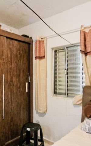 Casa à venda com 60m², 3 quartos e 1 vaga Casa à venda com 60m², 3 quartos e 1 vagaQuarto 1