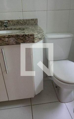 Casa à venda com 85m², 2 quartos e 2 vagas Casa à venda com 85m², 2 quartos e 2 vagasBanheiro
