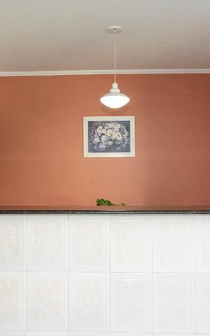 Casa à venda com 140m², 4 quartos e 3 vagas Casa à venda com 140m², 4 quartos e 3 vagasCozinha