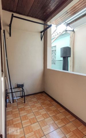Casa à venda com 150m², 4 quartos e sem vaga Casa à venda com 150m², 4 quartos e sem vagaSacada do Quarto 2