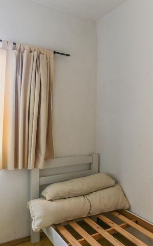Apartamento à venda com 59m², 2 quartos e 1 vagaQuarto 1