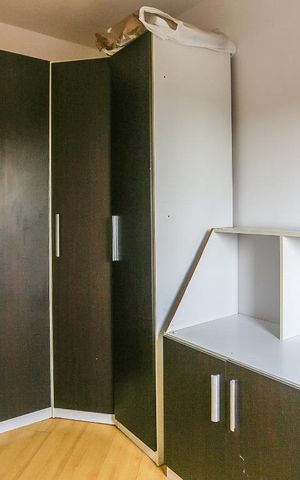Apartamento à venda com 59m², 2 quartos e 1 vagaQuarto 1