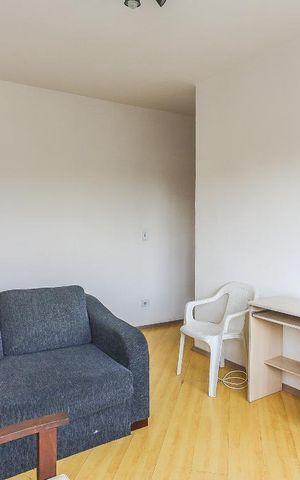 Apartamento à venda com 59m², 2 quartos e 1 vagaSala de Estar
