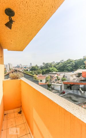 Apartamento à venda com 59m², 2 quartos e 1 vagaVaranda Quarto 2 