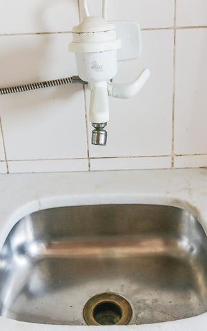 Apartamento à venda com 59m², 2 quartos e 1 vagaCozinha