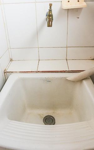 Apartamento à venda com 59m², 2 quartos e 1 vagaArea de Serviço