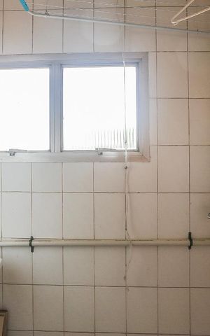 Apartamento à venda com 59m², 2 quartos e 1 vagaArea de Serviço
