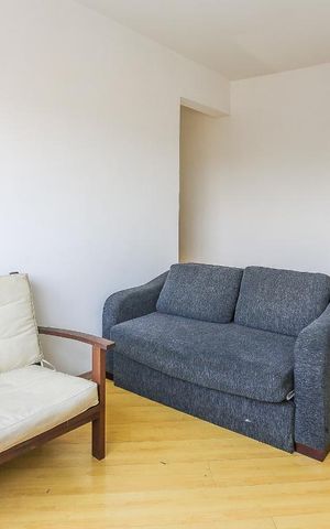 Apartamento à venda com 59m², 2 quartos e 1 vagaSala de Estar