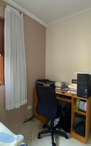 Casa à venda com 146m², 3 quartos e 4 vagasQuarto 2