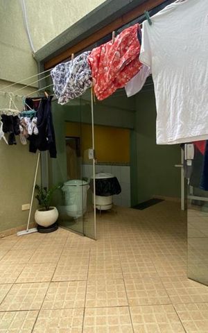 Casa à venda com 146m², 3 quartos e 4 vagasQuintal
