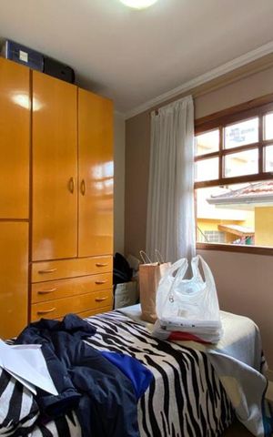 Casa à venda com 146m², 3 quartos e 4 vagasQuarto 2