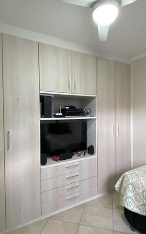 Casa à venda com 146m², 3 quartos e 4 vagasQuarto 3