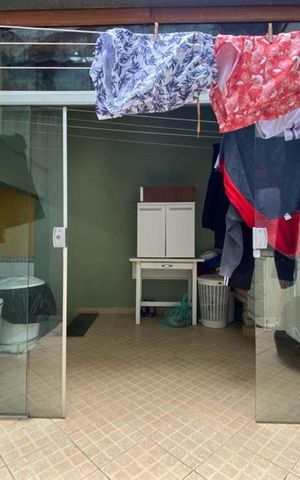 Casa à venda com 146m², 3 quartos e 4 vagasQuintal