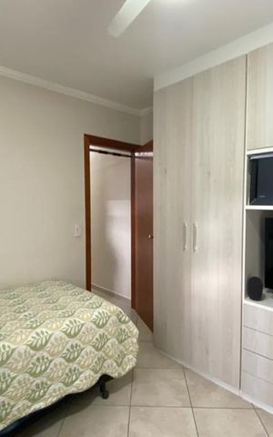 Casa à venda com 146m², 3 quartos e 4 vagasQuarto 3