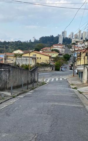 Casa à venda com 146m², 3 quartos e 4 vagasVista da Rua