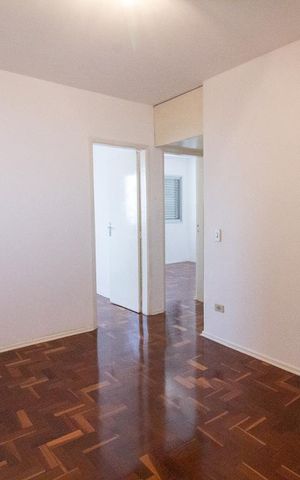 Apartamento para alugar com 63m², 2 quartos e 1 vagaSala