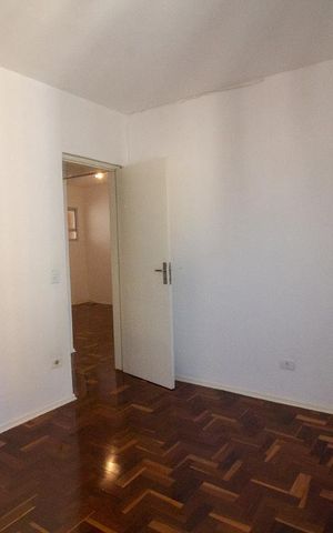 Apartamento para alugar com 63m², 2 quartos e 1 vagaQuarto 2