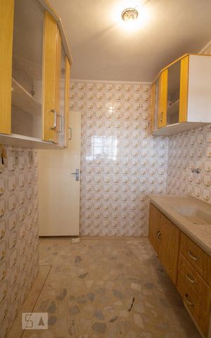 Apartamento para alugar com 63m², 2 quartos e 1 vagaCozinha