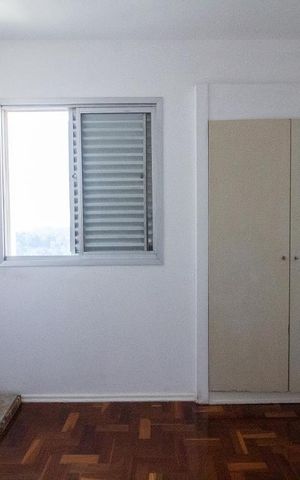 Apartamento para alugar com 63m², 2 quartos e 1 vagaQuarto 1