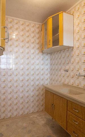 Apartamento para alugar com 63m², 2 quartos e 1 vagaCozinha