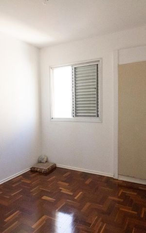Apartamento para alugar com 63m², 2 quartos e 1 vagaQuarto 1