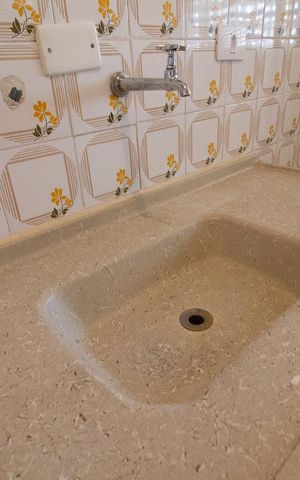 Apartamento para alugar com 63m², 2 quartos e 1 vagaCozinha