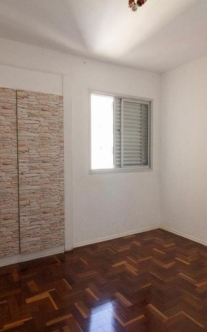 Apartamento para alugar com 63m², 2 quartos e 1 vagaQuarto 2