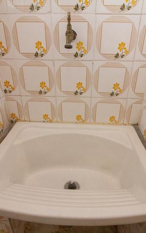 Apartamento para alugar com 63m², 2 quartos e 1 vagaArea de serviço