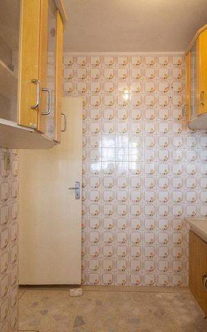 Apartamento para alugar com 63m², 2 quartos e 1 vagaCozinha
