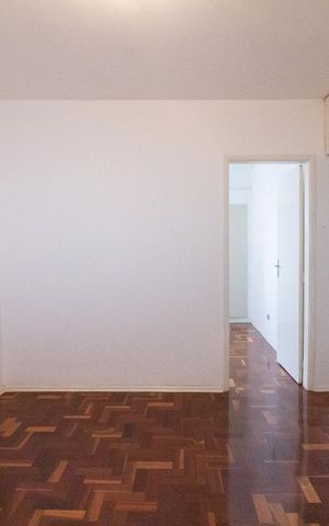 Apartamento para alugar com 63m², 2 quartos e 1 vagaSala