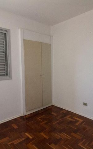 Apartamento para alugar com 63m², 2 quartos e 1 vagaQuarto 1