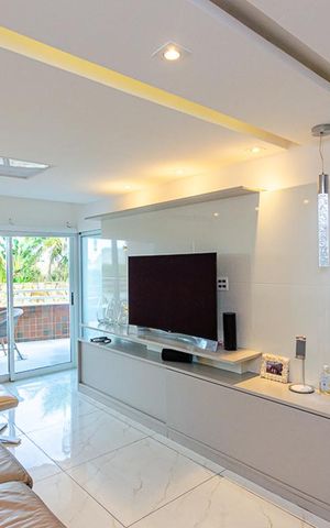 Apartamento à venda com 65m², 2 quartos e 1 vaga Apartamento à venda com 65m², 2 quartos e 1 vagaSala