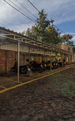 Apartamento para alugar com 43m², 2 quartos e 1 vaga Apartamento para alugar com 43m², 2 quartos e 1 vagaCondomínio