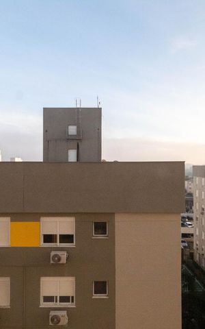 Apartamento à venda com 50m², 2 quartos e 1 vaga Apartamento à venda com 50m², 2 quartos e 1 vagaVista do Quarto 2