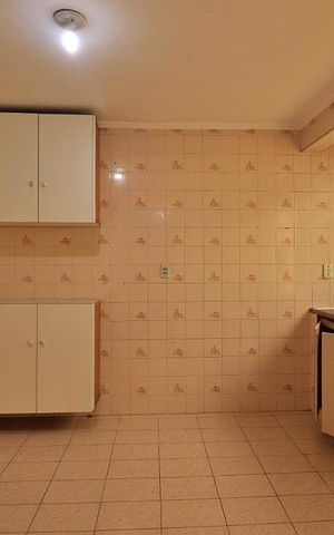 Casa à venda com 164m², 3 quartos e 3 vagasCozinha - Casa Fundos