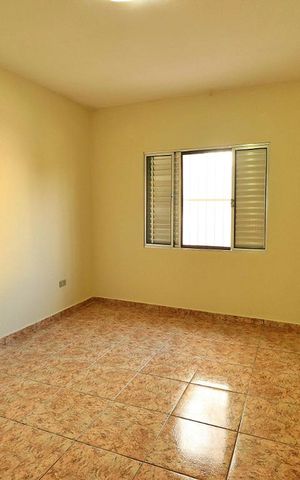 Casa à venda com 164m², 3 quartos e 3 vagasQuarto 2