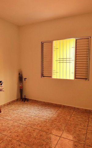 Casa à venda com 164m², 3 quartos e 3 vagasQuarto 1