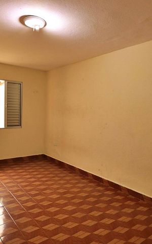 Casa à venda com 164m², 3 quartos e 3 vagasQuarto - Casa Fundos