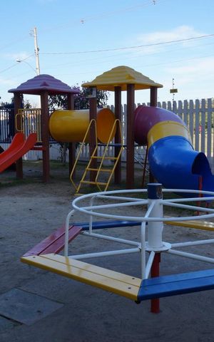 Apartamento à venda com 40m², 2 quartos e 1 vagaÁrea Comum - Playground