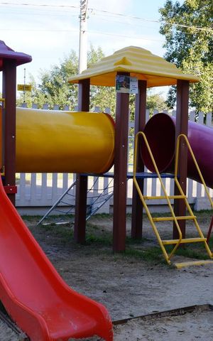 Apartamento à venda com 40m², 2 quartos e 1 vagaÁrea Comum - Playground