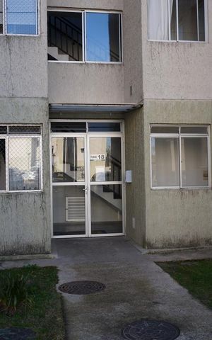 Apartamento à venda com 40m², 2 quartos e 1 vagaFachada