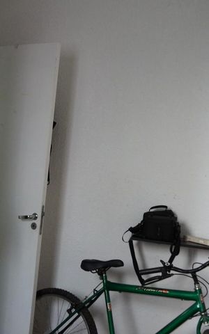 Apartamento à venda com 40m², 2 quartos e 1 vagaQuarto 2