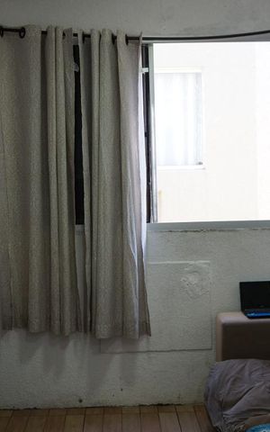 Apartamento à venda com 40m², 2 quartos e 1 vagaSala