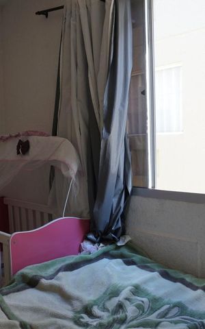 Apartamento à venda com 40m², 2 quartos e 1 vagaQuarto 1