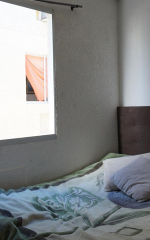 Apartamento à venda com 40m², 2 quartos e 1 vagaQuarto 1
