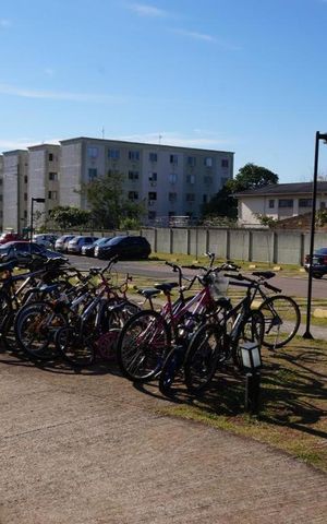Apartamento à venda com 40m², 2 quartos e 1 vagaÁrea comum