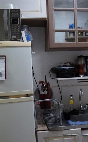 Apartamento à venda com 40m², 2 quartos e 1 vagaCozinha